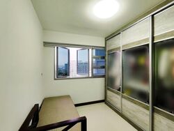 Blk 473C Hougang Parkedge (Hougang), HDB 4 Rooms #576745801